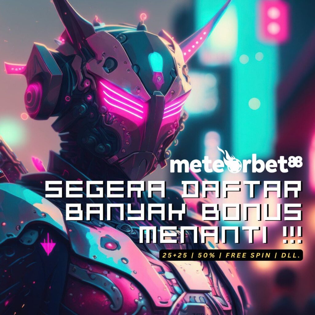meteorbet88